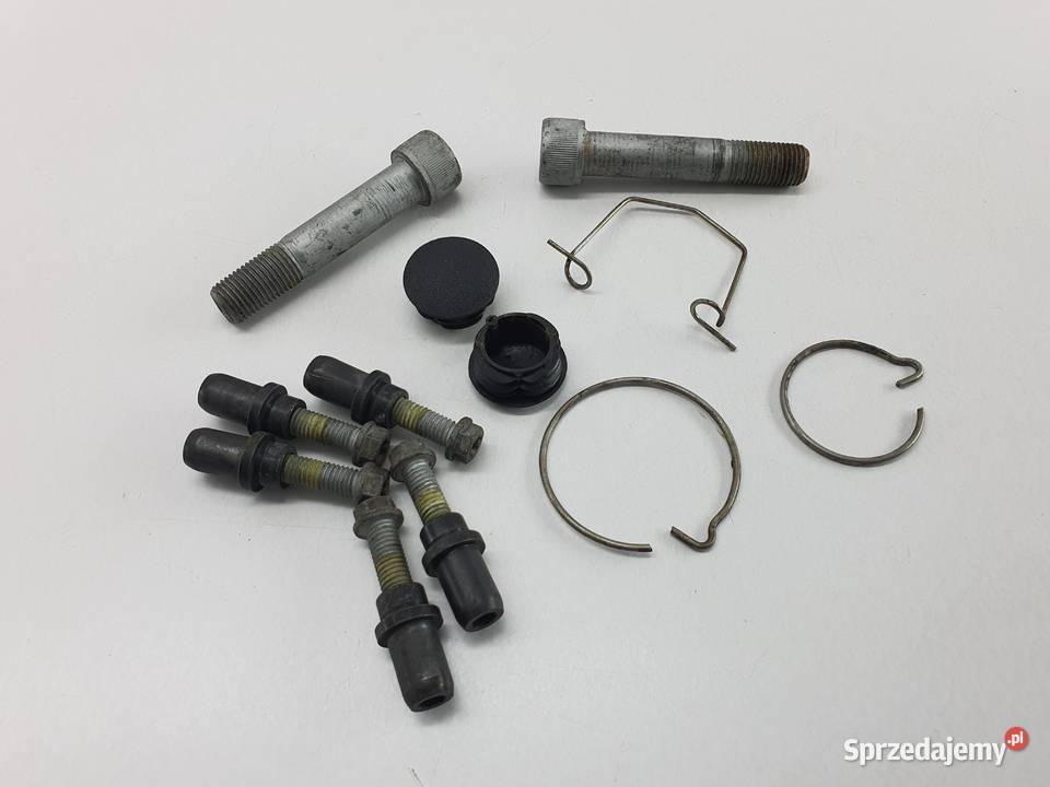 Sruba Nakretka Zabezpieczenie Ktm Super Duke łódzkie