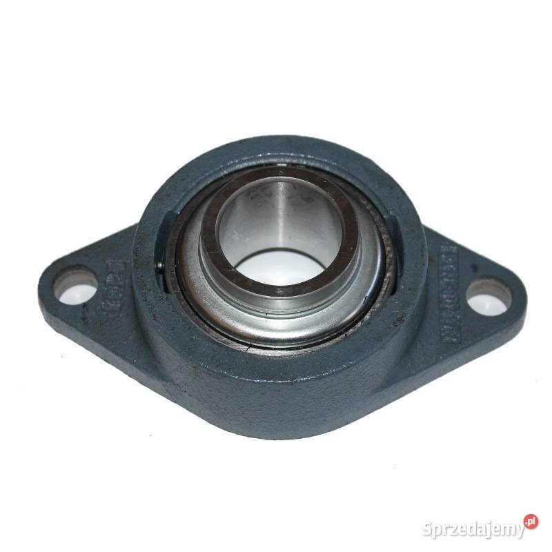 Obudowa Kockerling 2otw na wałek fi 40 mm kpl Golina