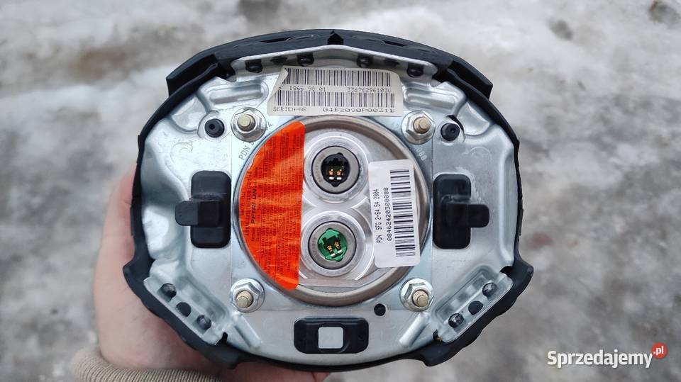 Poduszka Airbag BMW X3 E83 X5 E53 Lift sprzedam