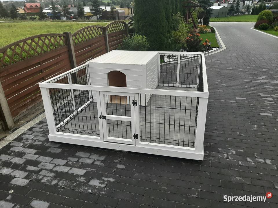 Buda psa Kojec schowek Jordanów
