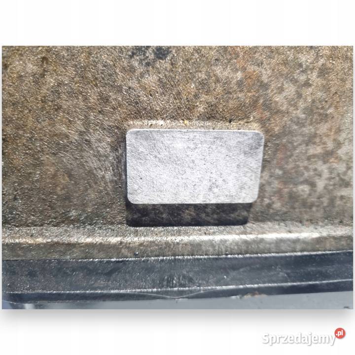 SKRZYNIA BIEGÓW 2202700500 Mercedes W210 W220 32 Skrzynie biegów manualne Chełm
