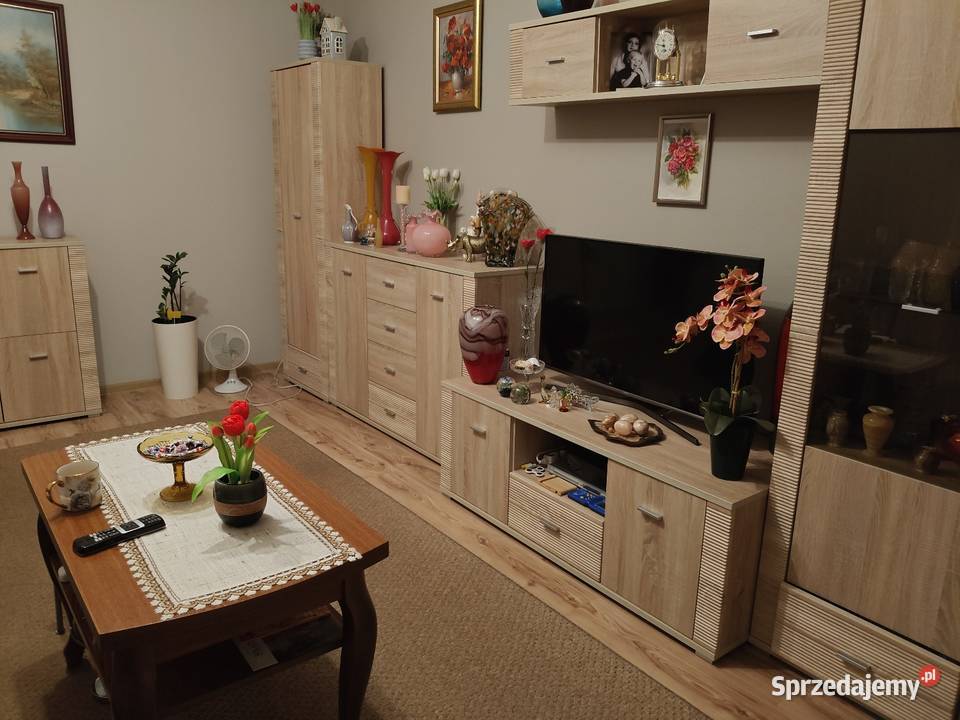 Meble do salonu Meble do salonu Tychy