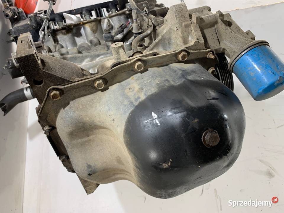 SILNIK CITROEN 10 68 1KRB52 0514 C1