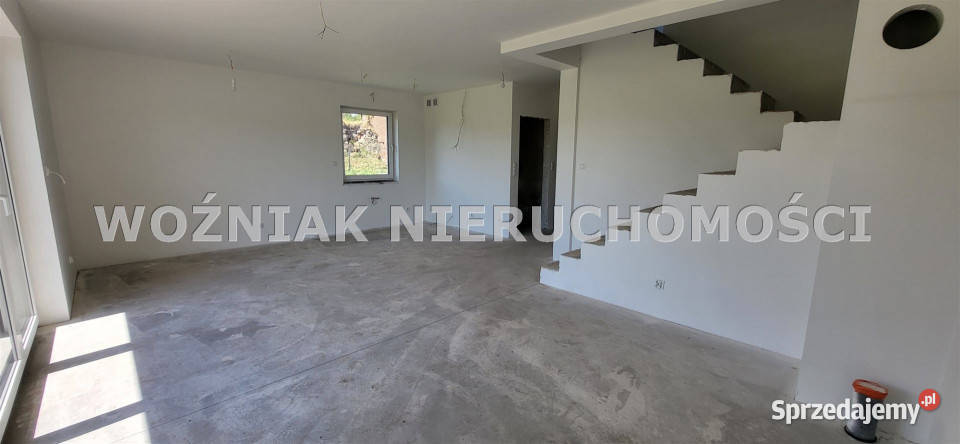 Dom bliźniak Gorzeszów 16921m2 bliźniak dolnośląskie