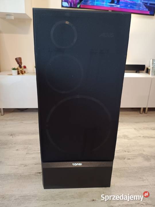 Kolumny Altus 300 Pozostałe Piaseczno