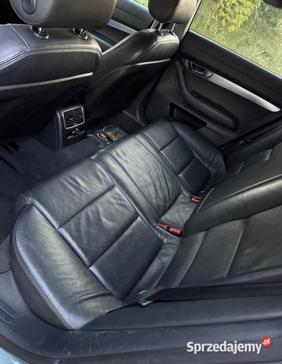 Audi a6 c6 elektrochrom. lusterko wst. dolnośląskie Milicz sprzedam