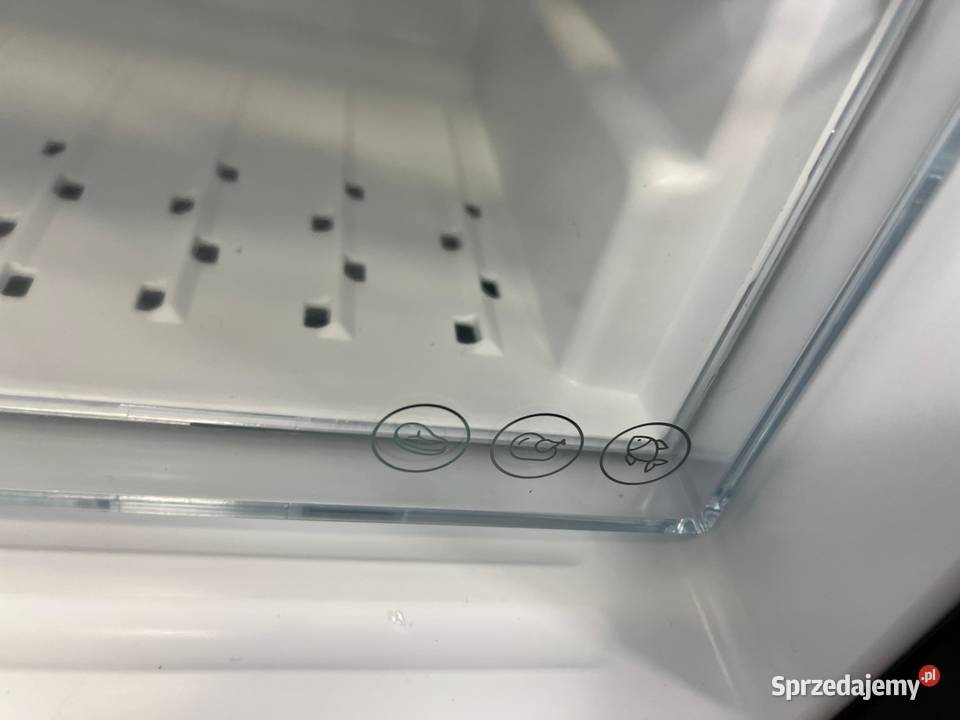 Lodówka MPM 375FR53 Pełny No Frost 195 Komora Warszawa