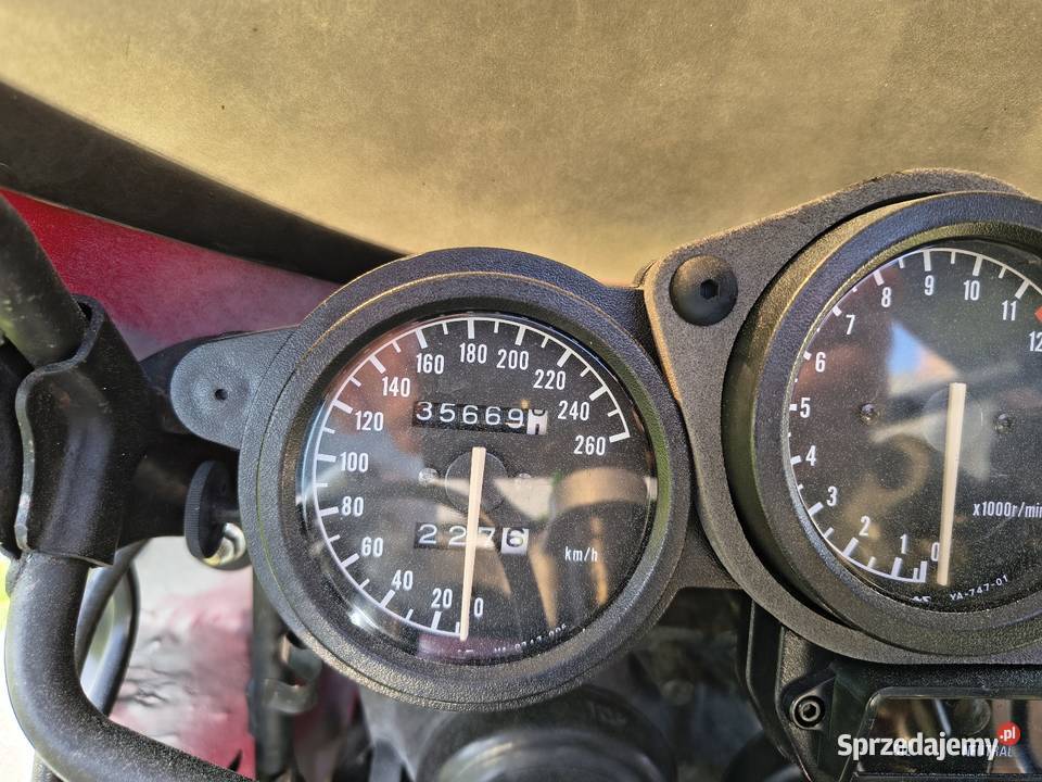 Yamaha Fzr 600 sprzedam Korczyska sprzedam