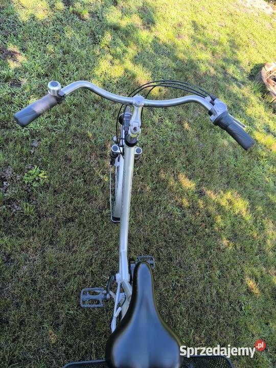 Rower damski kettler Pokój