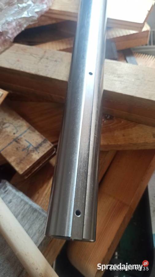 słup do mocowania mechanizmu posuwu gomad gorzów Kłodawa