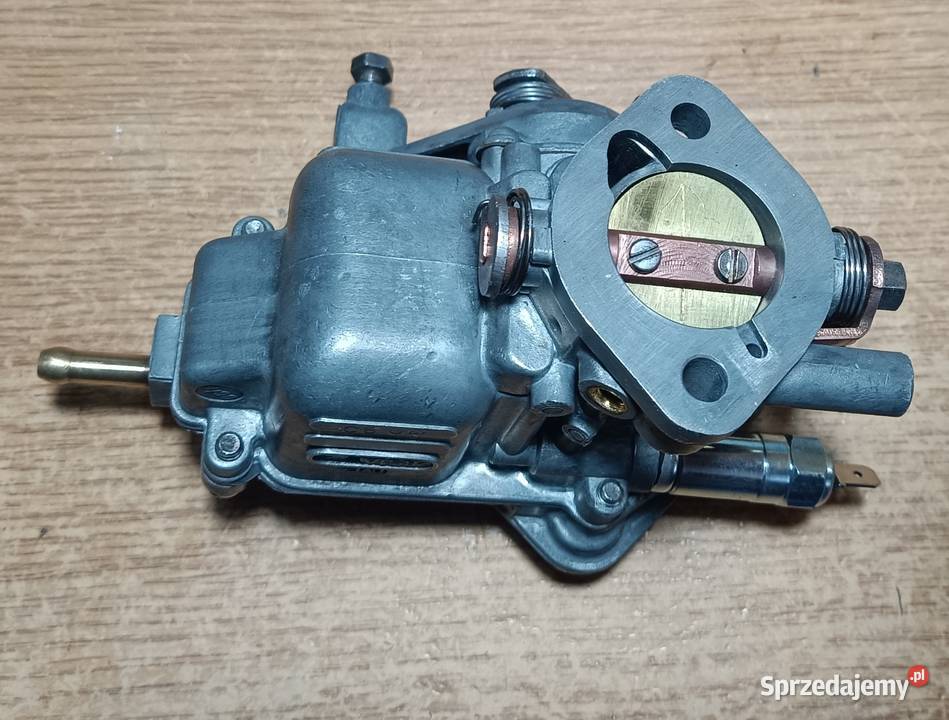 Gaźnik Fiat 126p typ 28S1A1 osobowe Ciechanów sprzedam
