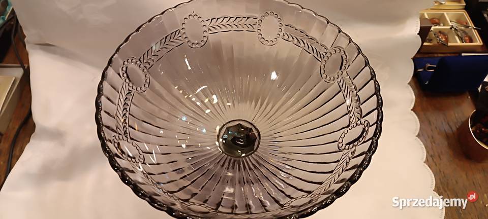 OLIVIA HSG owocarka Ząbkowice PRL małopolskie