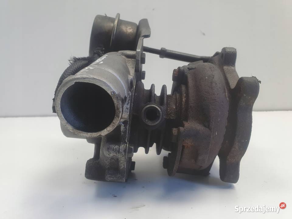 TURBOSPRĘŻARKA Opel Astra II G 17 TD turbo Chełm