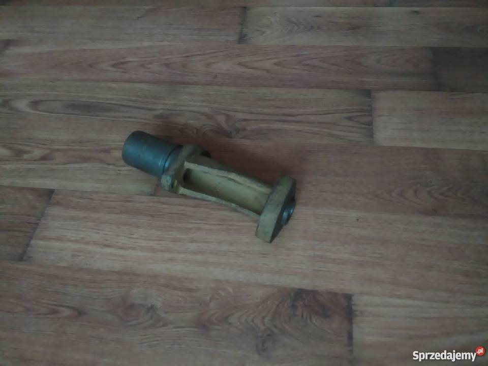 obudowa dzwigni podnośnika FARM MOT 250D Gdańsk sprzedam