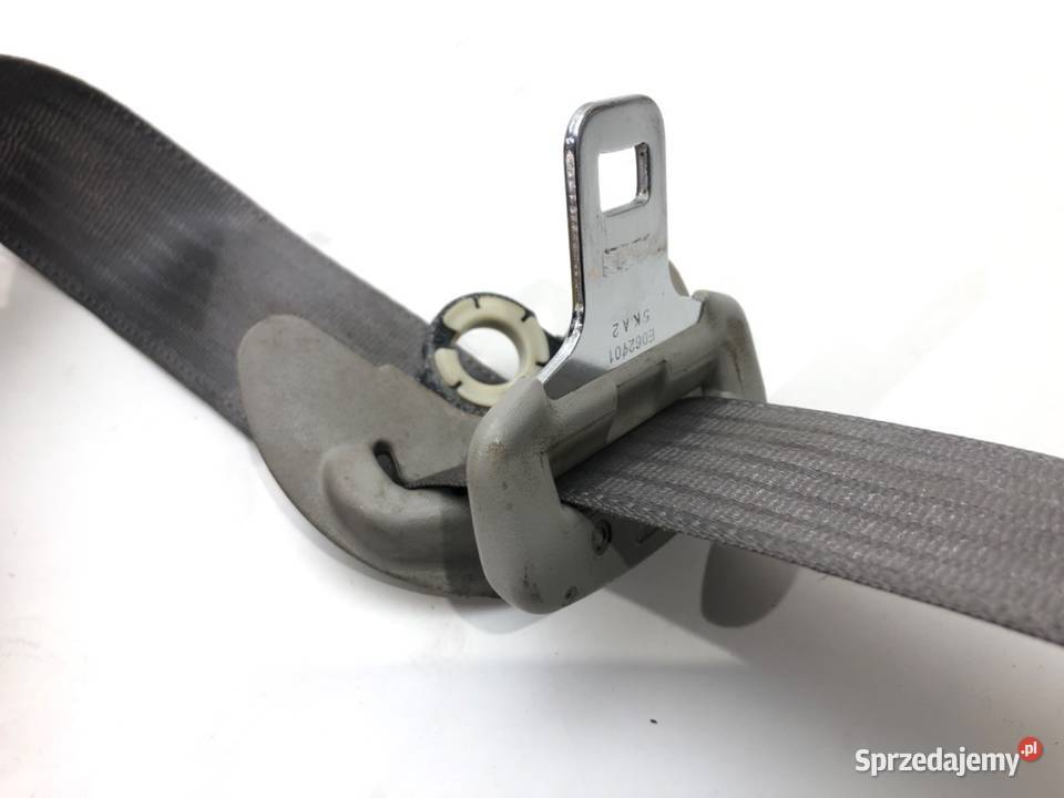 PAS BEZPIECZEŃSTWA PRZÓD PRAWY LEXUS RX 0308 Pasy bezpieczeństwa