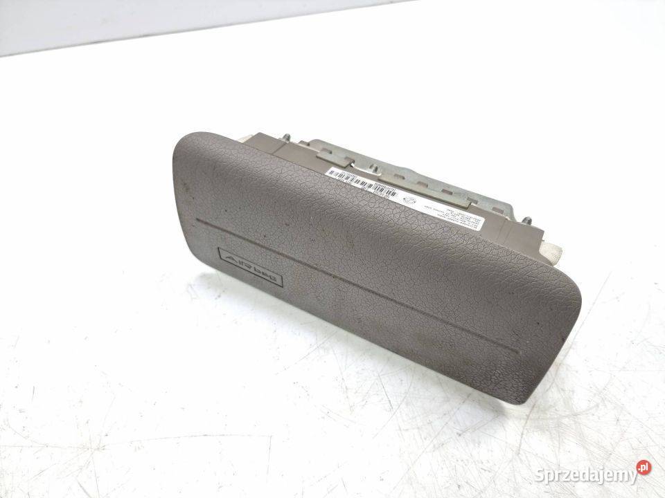 PODUSZKA AIRBAG FIAT PANDA 735364868 Części samochodowe Lipno sprzedam