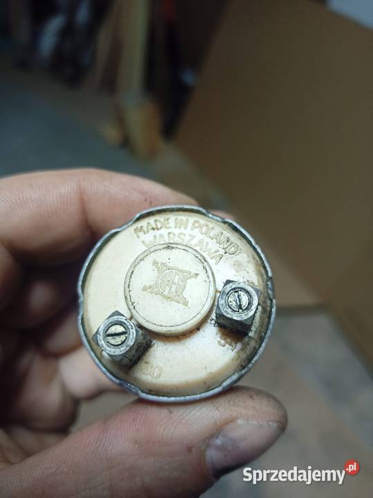 Stacyjka warszawa żuk star syrena pierwsza seria Ostrowiec Świętokrzyski