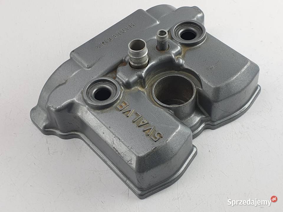 Dekiel Pokrywa Glowicy Yamaha Yzf 426 Wr Łódź