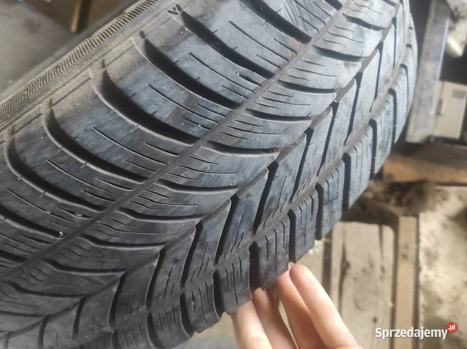 Koło zapas BMW e36