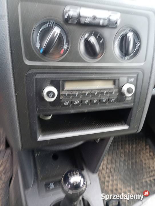 Sprzedam Volkswagena caddy 19 TDI maxi Świedziebnia