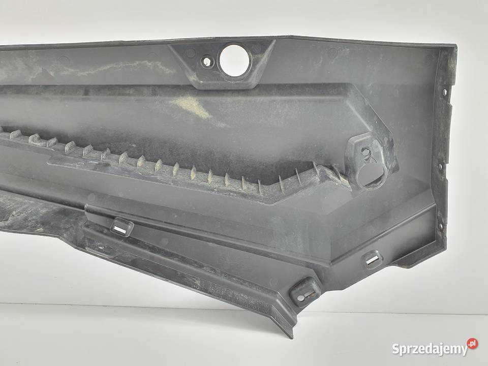 Prog Lewy Slider Boczek Polaris Rzr 1000 Xp Części Łódź
