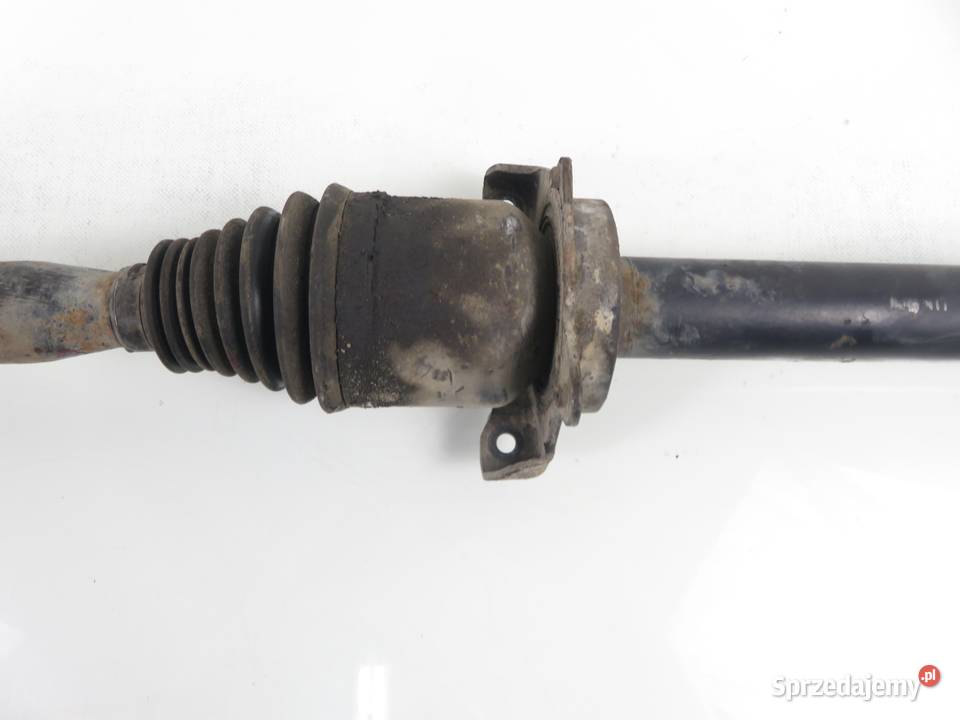 PÓŁOŚ PRAWA MERCEDES A W169 20 CDI małopolskie