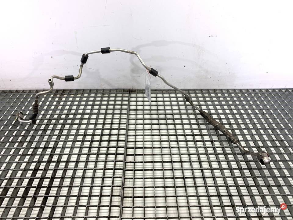 RURKA KLIMATYZACJI VW TOURAN 1T0820741T 20 140 sprzedam