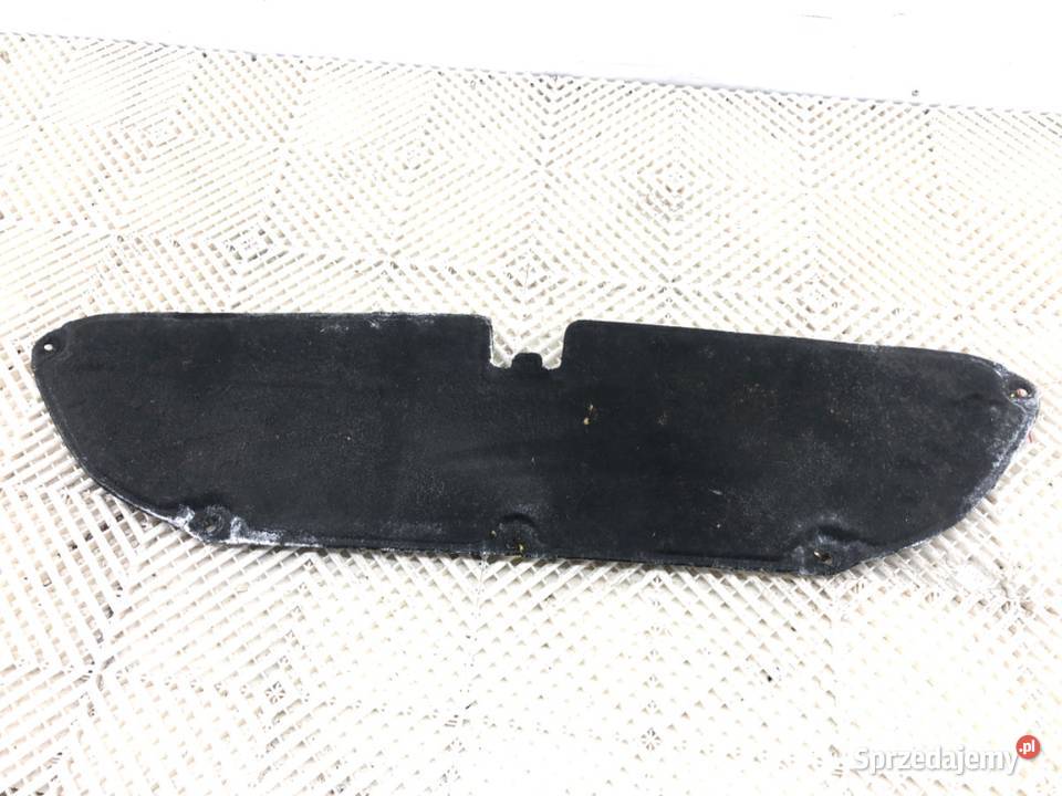 WYGŁUSZENIE MASKI TOYOTA YARIS III Hatchback sprzedam