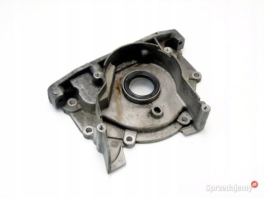 OBUDOWA USZCZELNIACZA 20 TDI AUDI A4 B7 A6 C6 sprzedam