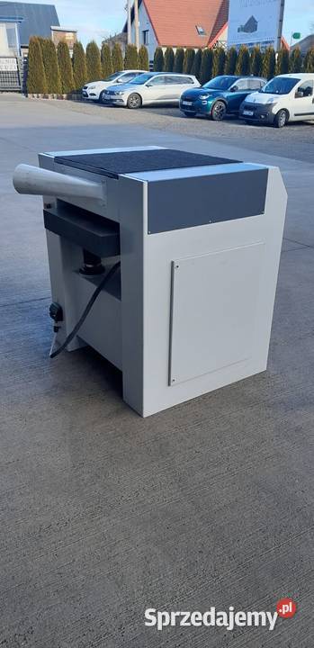 Grubościówka strugarka WOODFAST TH 630 2 rolki w Naprawa