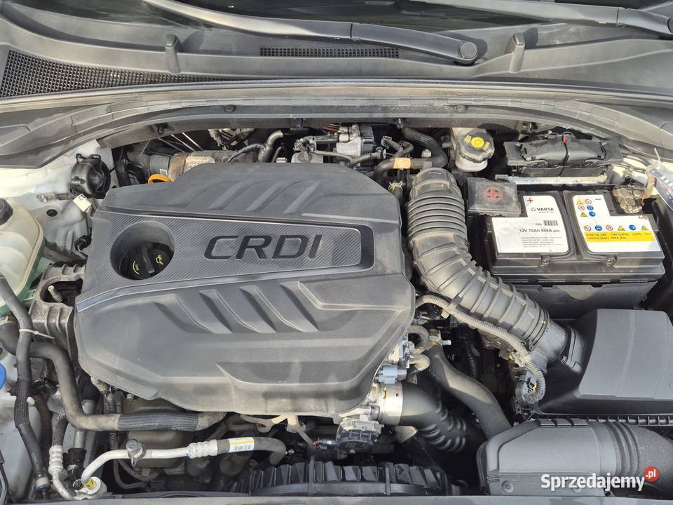 Kia Ceed KIA Ceed 2020 polski salon bogata FV manualna Samochody osobowe