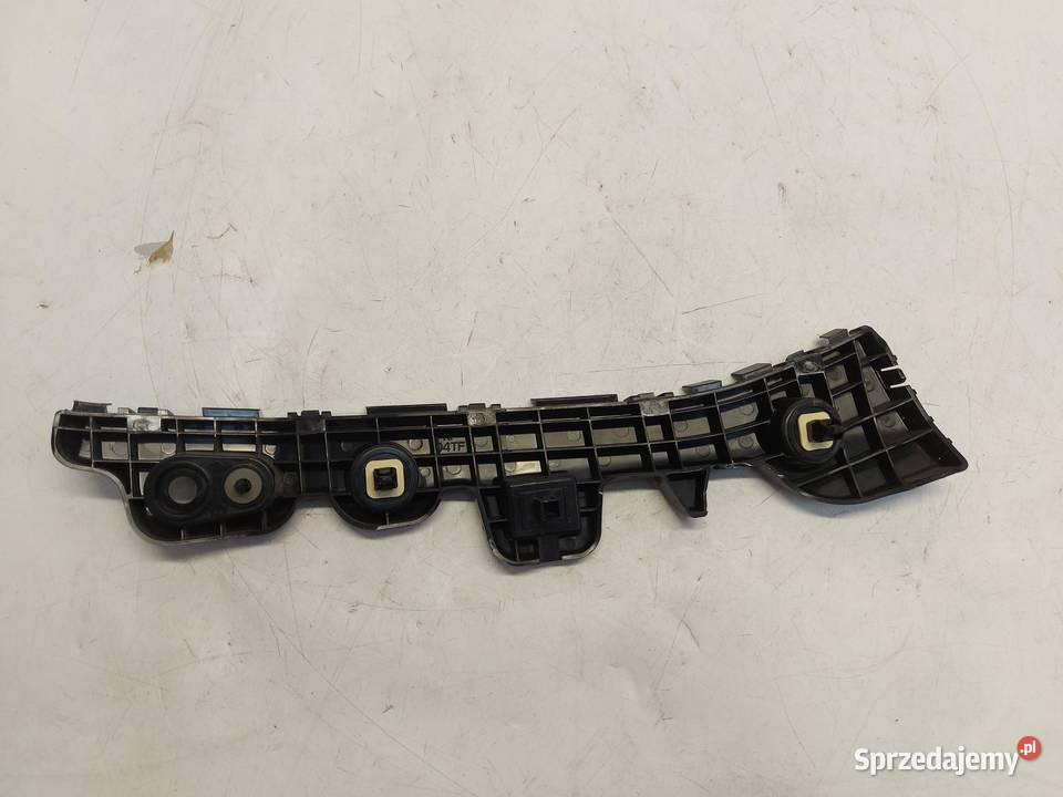 Mazda CX5 II Lift ŚLIZG MOCOWANIE ZDERZAKA PRAWY Części montażowe dolnośląskie sprzedam