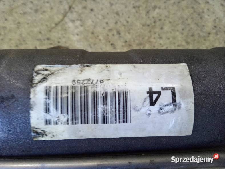 MAGLOWNICA 7853993254 6777259 Bmw Seria 7 IV