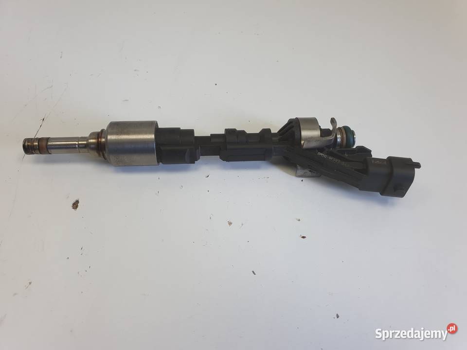 WTRYSKIWACZ Ford Focus MK3 III C II 16 EcoBoost Układ paliwowy Chełm