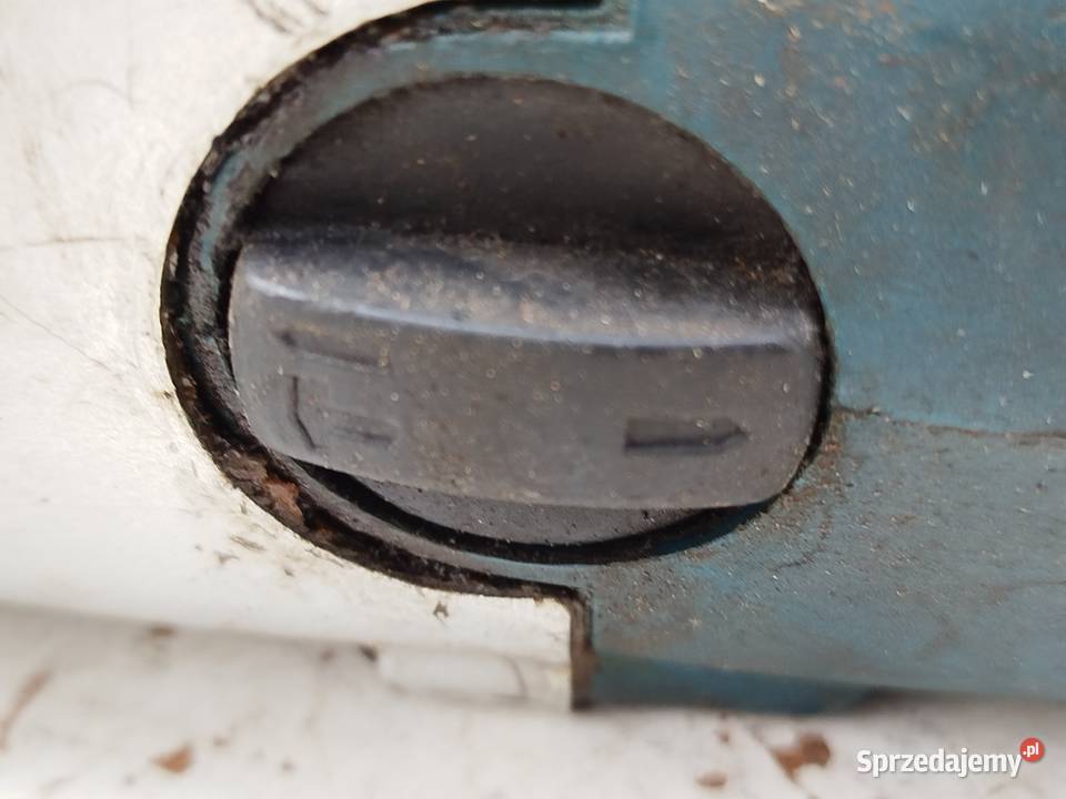 Wiertarka udarowa Intertek 1850 W futro 16 mm małopolskie Iwanowice Dworskie