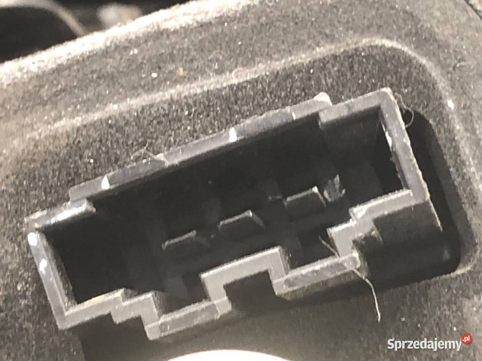 LAMPA PRAWY TYŁ VW GOLF VI 5K0945096E Hatchback Części samochodowe podkarpackie