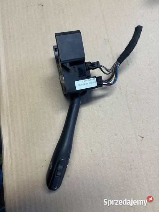 Manetka komputera wycieraczek Passat b5 b5fl Pozostałe