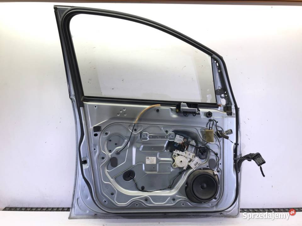 DRZWI LEWY PRZÓD FORD FOCUS C Minivan 0307