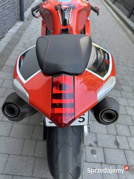Aprilia RSV1000RR BoldOr