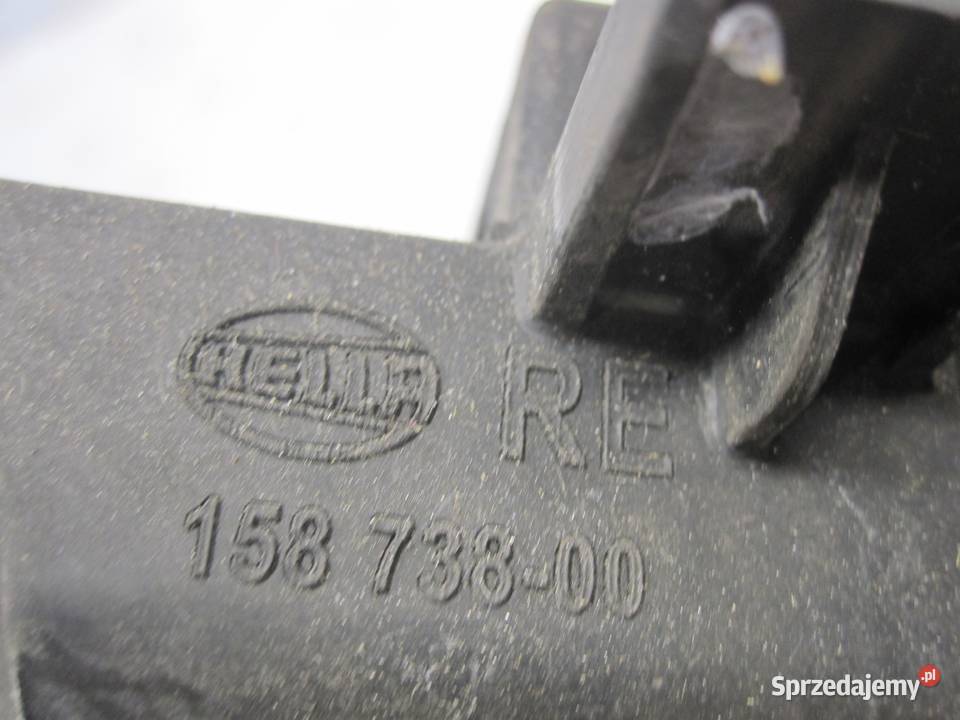 BMW E60 03r mocowanie ślizg lampy prawy przód osobowe