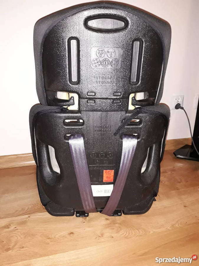 Fotelik samochodowy Kinder Kraft 9 do 36 9 - 36 kg Warszawa