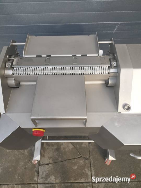 Skórowaczka do szynek Townsend SK 11350 Biznes i Przemysł małopolskie