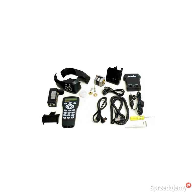 Zestaw SynScan do EQ32