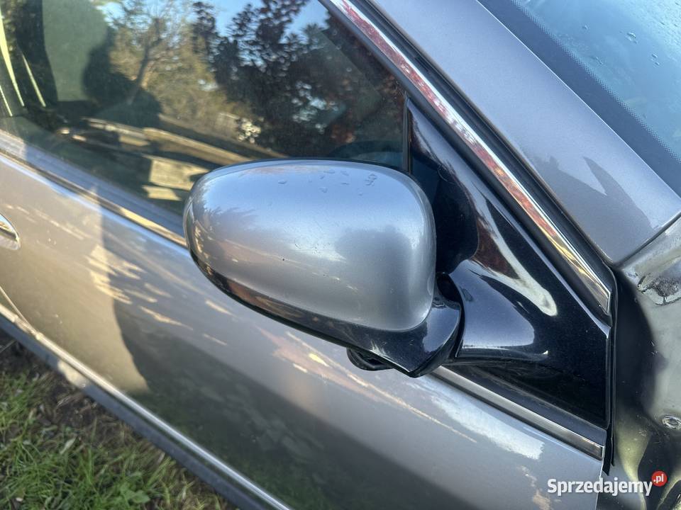 Fiat Croma II LIFT lusterko prawe VR617 5PIN Poddębice sprzedam