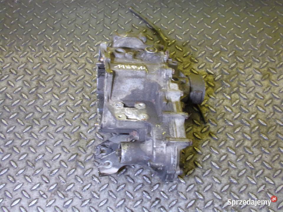 DAIHATSU TERIOS II 15 16V EURO 4 11r 105 osobowe Suków