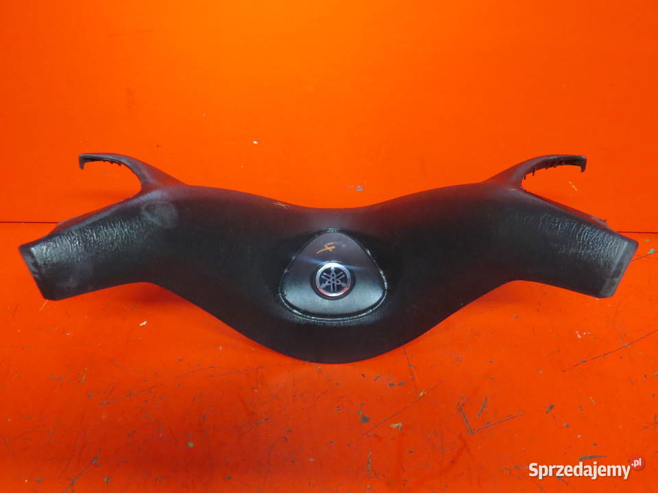 YAMAHA MAJESTY 400 250 2007 osłona kierownicy mazowieckie Warszawa