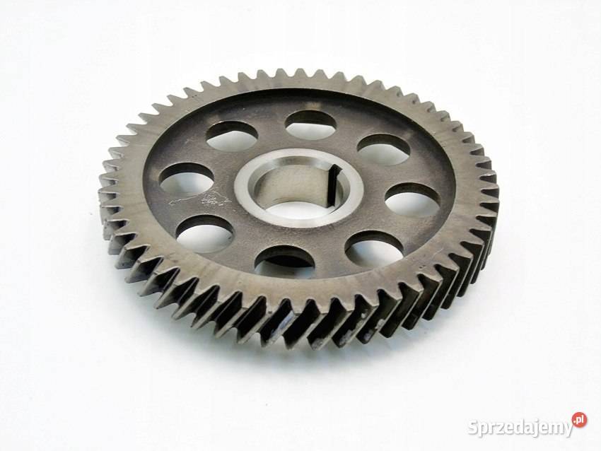 KOŁO WAŁKA ROZRZĄDU 22 D ICTDI ACCORD VII FRV Sosnowiec