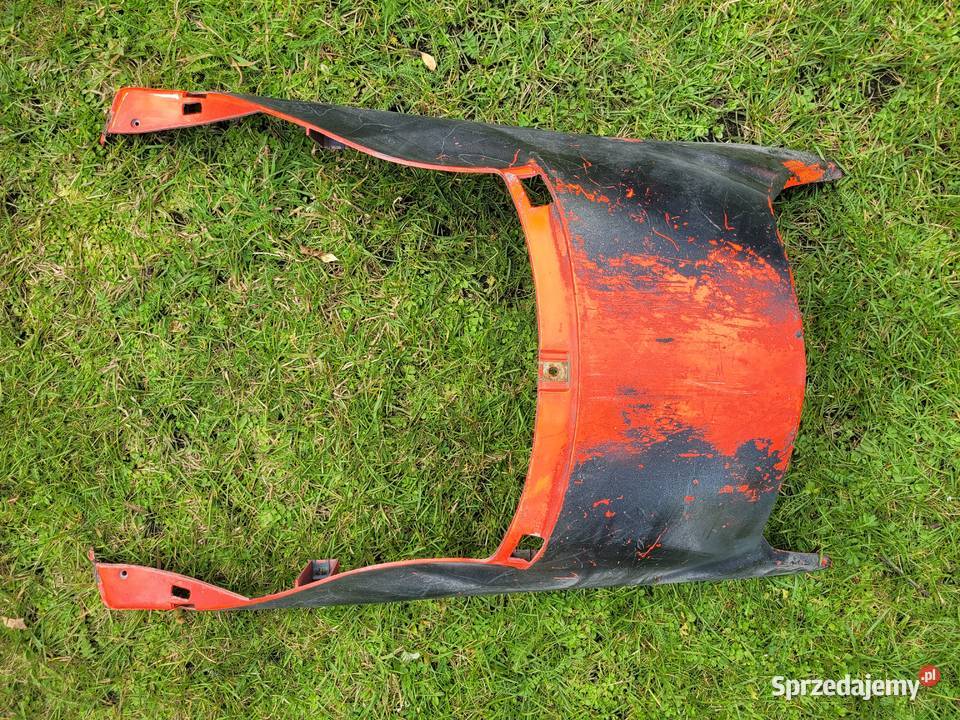 APRILIA SR plug oslona dolna wypelnienie owiewka Piła