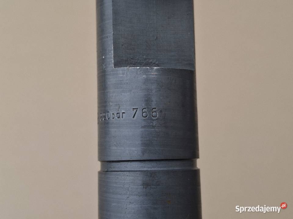 RENAULT MIDLINER WTRYSK WTRYSKIWACZ BOSCH NOWY