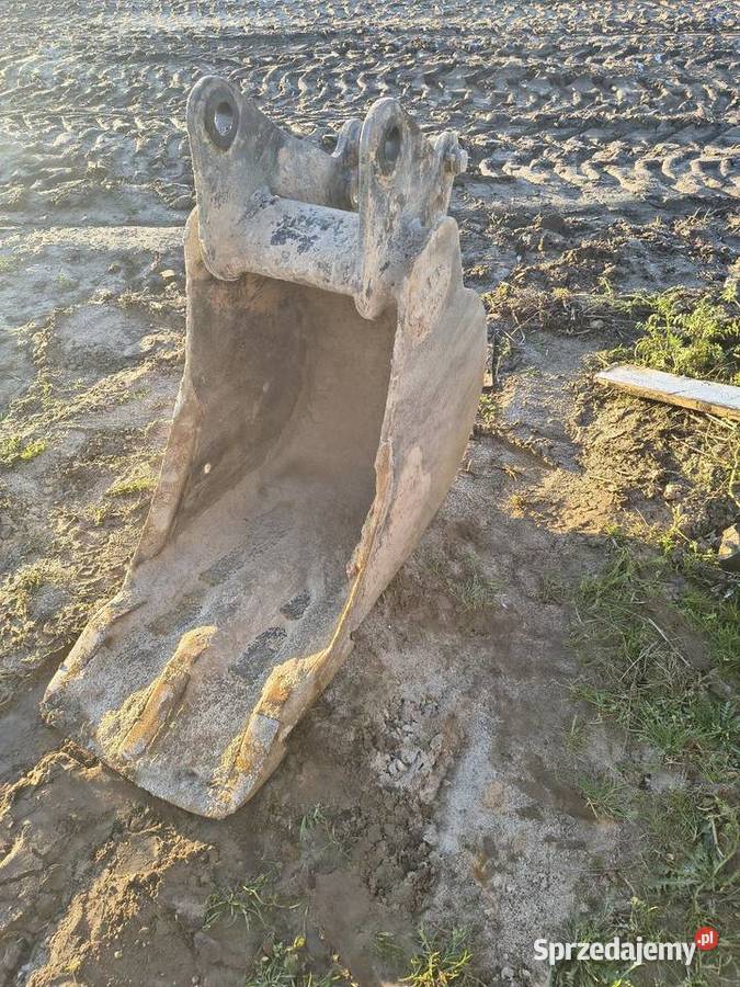 Koparko ładowarka Case 580 SLE Barcin